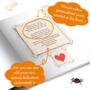 'The Birthday Boo!' Personalised Storybook – A Birthday Gift From Dad, thumbnail 4 of 12