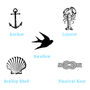 Nautical Wedding Stationery Collection, thumbnail 7 of 11