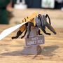 Build Your Own Personalised Honey Bee Kit, thumbnail 6 of 12