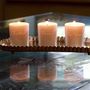 Christmas Votive Candle Collection Set, thumbnail 2 of 4