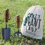 Trowel And Fork Personalised Plant Gardening Gifts, thumbnail 1 of 3