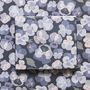 Floral Pansy Wrapping Paper, thumbnail 1 of 4