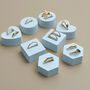 Minimalist Ring Holder Assortment Of Eight Ring Holders, thumbnail 9 of 12