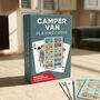 Camper Van Playing Cards, thumbnail 1 of 4