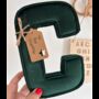 Velvet Fabric Letters, thumbnail 5 of 7