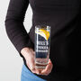 Personalised Engraved Highball Glass Alcohol Gift For Friend, thumbnail 4 of 5