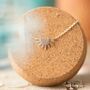Sunshine Necklace, thumbnail 5 of 8