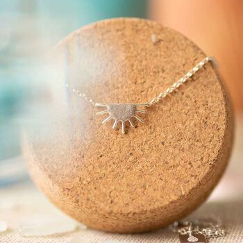 Sunshine Necklace, 5 of 8