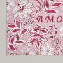 Amour Art Print, thumbnail 2 of 3