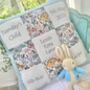 Dinosaur Memory Cushion, thumbnail 2 of 10