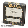 A Little Box Of Confidence Mini Candle Gift Set, thumbnail 5 of 12