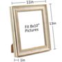 Antique Picture Frame Desk Wall Home Décor, thumbnail 5 of 12