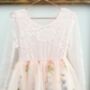 Lila ~ Party Or Flower Girl Dress, thumbnail 2 of 4