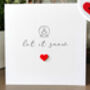 Personalised Christmas Card, thumbnail 3 of 4
