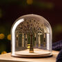 Personalised Family Tree Dome Decoration Additional Tag, thumbnail 5 of 5