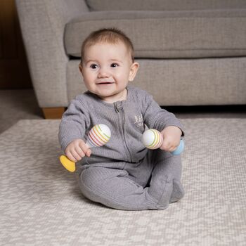 Personalised Maraca, 10 of 10