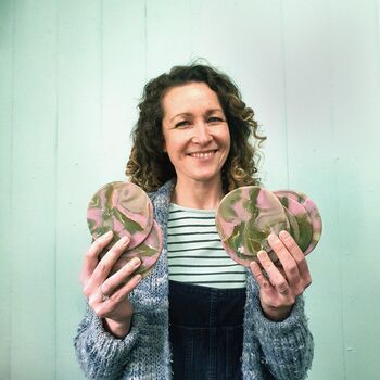 Brighton Eco Craft And Plastic Upcycling Experience For Two, 8 of 8