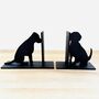 Dogs Eco Friendly Bookends, thumbnail 4 of 4