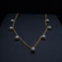 'Kalinaw' Pure Floating Rice Pearls Necklace, thumbnail 7 of 11