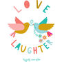 Love And Laughter Happily Ever After, thumbnail 2 of 2