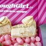 The White Chocolate Deluxe Cookie And Cookie Pie Gift Box, thumbnail 6 of 12