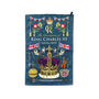 King Charles Coronation Tea Towels Three Set, thumbnail 3 of 12