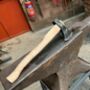 Forge Your Own Axe Head For One, thumbnail 10 of 12
