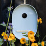 Personalised Father's Day Oval Nest Box, thumbnail 1 of 10