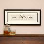 Daddy Time Clock, thumbnail 1 of 5