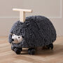 Ride On Hedgehog Toy, thumbnail 1 of 5