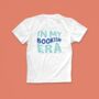 'In My Bookish Era' T Shirt, thumbnail 1 of 2