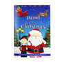 Personalised Boys 'It's Christmas' Story Book – Stocking Filler, thumbnail 8 of 8