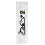 Peanuts Snoopy Cross Stitch Bookmark Kit, thumbnail 3 of 9