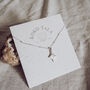 Stellar Necklace, thumbnail 2 of 4