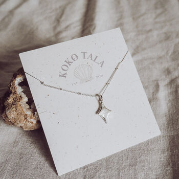 Stellar Necklace, 2 of 4