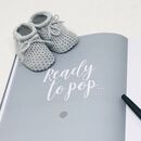 Limited Edition Little Star Baby Journal By Illustries ...