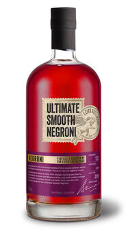 Ultimate Smooth Negroni, Ready To Serve Cocktail, 70cl, 2 of 2