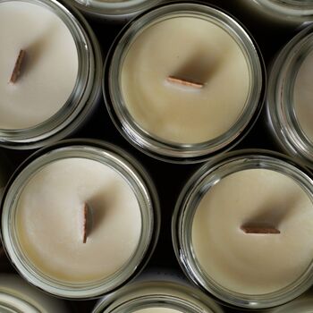Panacea Soy Wax Candle, 3 of 3