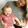 Matching Mama And Child Personalised T Shirts, thumbnail 1 of 4