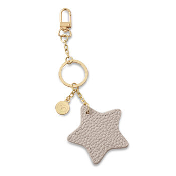 Personalised Star Keyring, 10 of 12