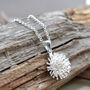 Sterling Silver Cluster Jewellery Set, thumbnail 3 of 4