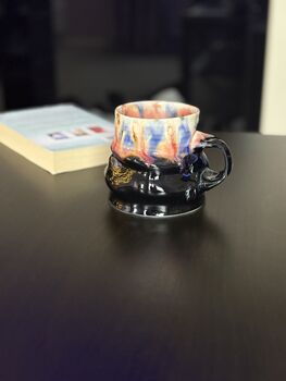 Ceramic Coffee Mug, 3 of 5