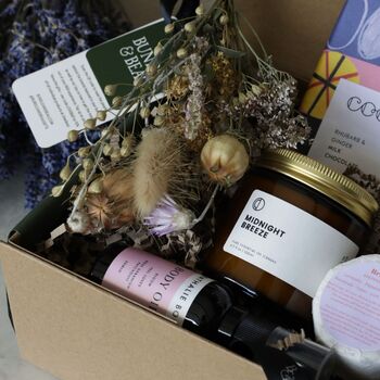 Mother's Day Gift Box, 5 of 11