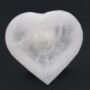 Selenite Heart Trinket Dish, thumbnail 6 of 6