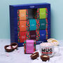 Hot Chocolate Bomb Selection Gift Box, thumbnail 1 of 3
