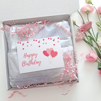 The Stress Relief Spa Gift Box, 3 of 11