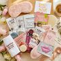Birthday Glow Self Care Spa Gift Box, Hug In A Box, You Got This, thumbnail 1 of 12