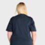Natasha Ultimate Comfort Fleece Lined Scrub Top, thumbnail 5 of 6