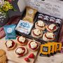 The Cream Tea Hamper, thumbnail 4 of 6