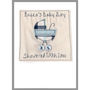 Personalised Baby Shower Card, thumbnail 12 of 12